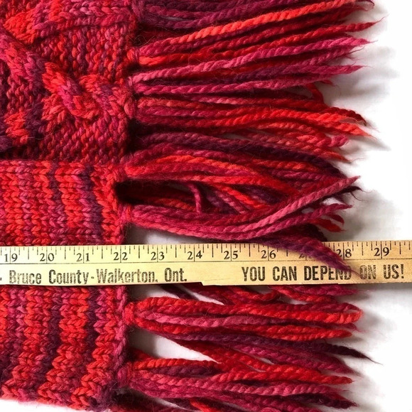 Hand Knit  Sweater - Picture 9 of 10